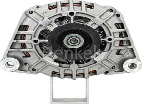 Henkel Parts 3120769 - Генератор vvparts.bg