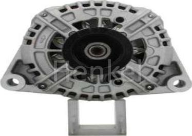 Henkel Parts 3120766 - Генератор vvparts.bg