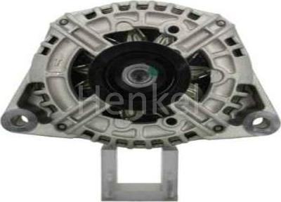 Henkel Parts 3120768 - Генератор vvparts.bg