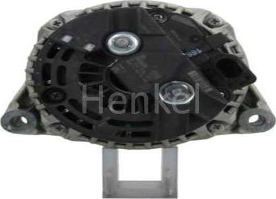 Henkel Parts 3120768 - Генератор vvparts.bg