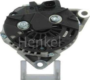 Henkel Parts 3120763 - Генератор vvparts.bg