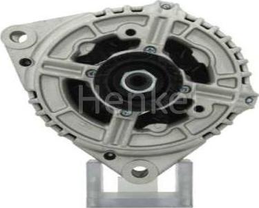 Henkel Parts 3120762 - Генератор vvparts.bg