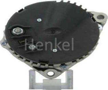 Henkel Parts 3120762 - Генератор vvparts.bg