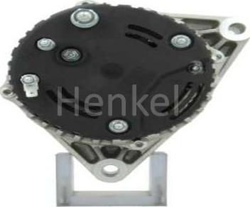 Henkel Parts 3120717 - Генератор vvparts.bg