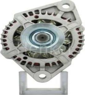 Henkel Parts 3120784 - Генератор vvparts.bg