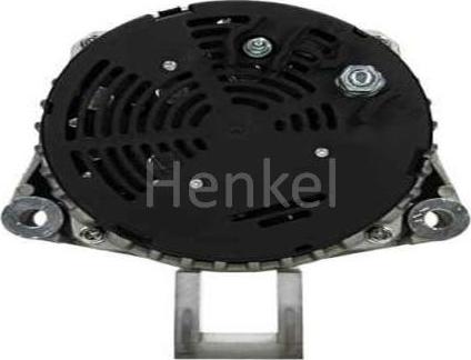 Henkel Parts 3120720 - Генератор vvparts.bg