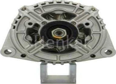 Henkel Parts 3120721 - Генератор vvparts.bg