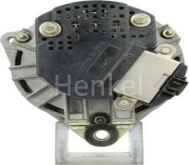 Henkel Parts 3121991 - Генератор vvparts.bg