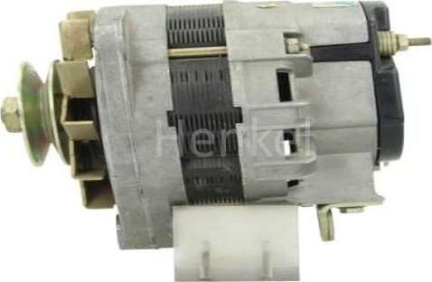 Henkel Parts 3121991 - Генератор vvparts.bg