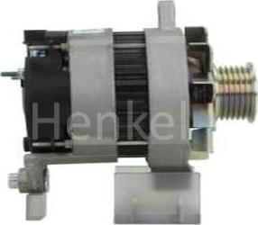 Henkel Parts 3121997 - Генератор vvparts.bg