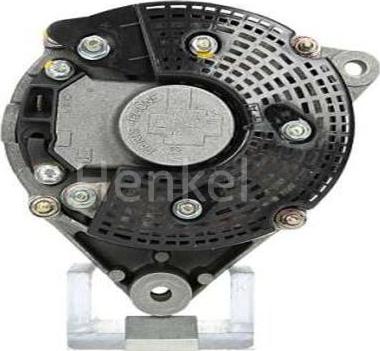 Henkel Parts 3121943 - Генератор vvparts.bg