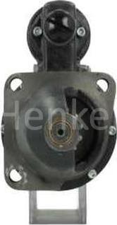 Henkel Parts 3121914 - Стартер vvparts.bg