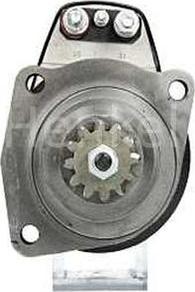 Henkel Parts 3121913 - Стартер vvparts.bg