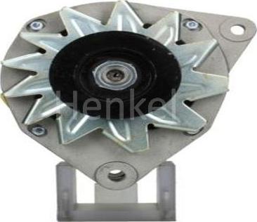 Henkel Parts 3121977 - Генератор vvparts.bg