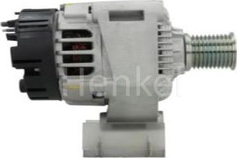 Henkel Parts 3121494 - Генератор vvparts.bg