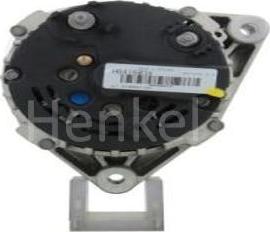 Henkel Parts 3121494 - Генератор vvparts.bg