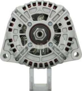 Henkel Parts 3121495 - Генератор vvparts.bg