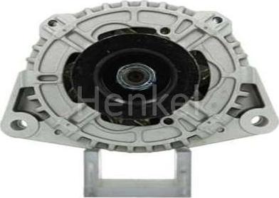 Henkel Parts 3121496 - Генератор vvparts.bg