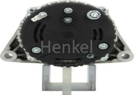 Henkel Parts 3121493 - Генератор vvparts.bg