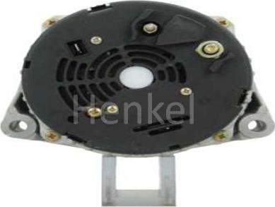 Henkel Parts 3121497 - Генератор vvparts.bg