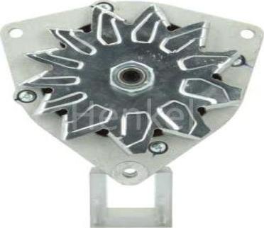 Henkel Parts 3121448 - Генератор vvparts.bg