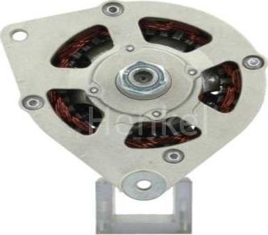 Henkel Parts 3121447 - Генератор vvparts.bg