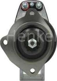 Henkel Parts 3121409 - Стартер vvparts.bg