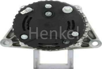 Henkel Parts 3121488 - Генератор vvparts.bg