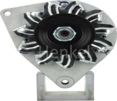 Henkel Parts 3121438 - Генератор vvparts.bg