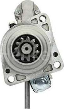 Henkel Parts 3121426 - Стартер vvparts.bg