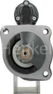 Henkel Parts 3121598 - Стартер vvparts.bg