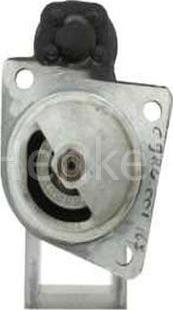 Henkel Parts 3121554 - Стартер vvparts.bg