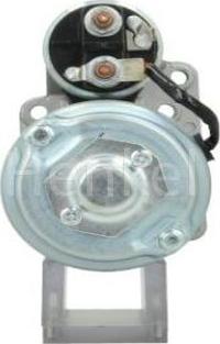 Henkel Parts 3121555 - Стартер vvparts.bg