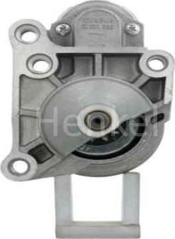 Henkel Parts 3121558 - Стартер vvparts.bg