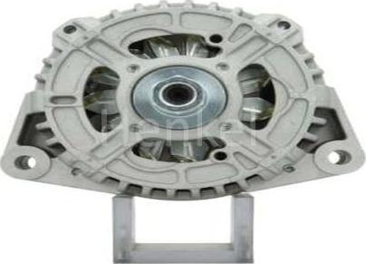 Henkel Parts 3121535 - Генератор vvparts.bg