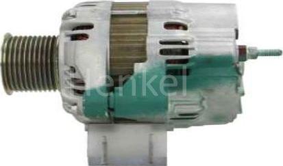 Henkel Parts 3121522 - Генератор vvparts.bg