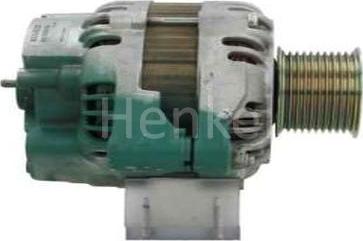 Henkel Parts 3121522 - Генератор vvparts.bg