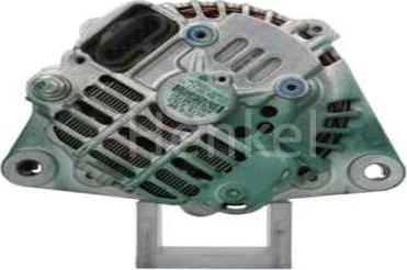 Henkel Parts 3121522 - Генератор vvparts.bg