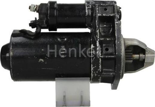 Henkel Parts 3121579 - Стартер vvparts.bg
