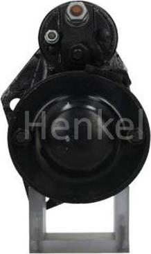 Henkel Parts 3121579 - Стартер vvparts.bg