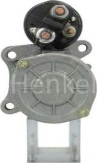 Henkel Parts 3121694 - Стартер vvparts.bg