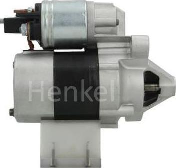 Henkel Parts 3121695 - Стартер vvparts.bg
