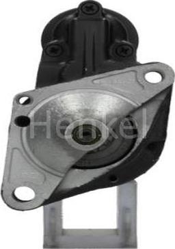 Henkel Parts 3121645 - Стартер vvparts.bg