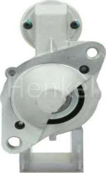 Henkel Parts 3121643 - Стартер vvparts.bg