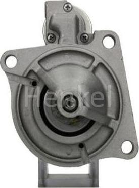 Henkel Parts 3121652 - Стартер vvparts.bg