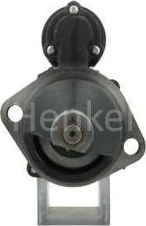 Henkel Parts 3121600 - Стартер vvparts.bg