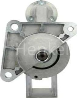 Henkel Parts 3121602 - Стартер vvparts.bg