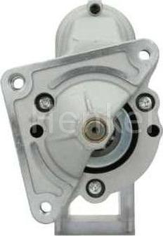 Henkel Parts 3121635 - Стартер vvparts.bg