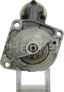 Henkel Parts 3121633 - Стартер vvparts.bg