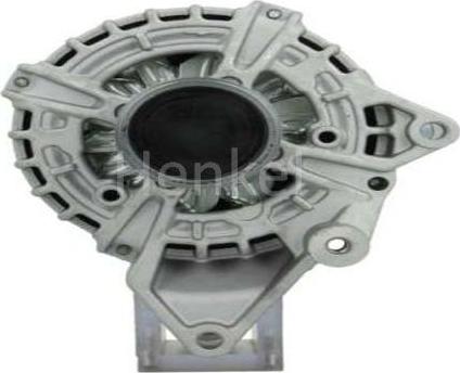 Henkel Parts 3121044 - Генератор vvparts.bg